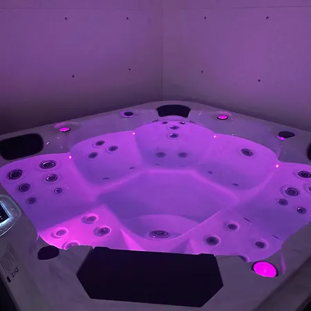 L Evea De Charme Piscine Interieure Et Βίλα *