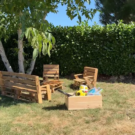 L Evea De Charme Piscine Interieure Et Βίλα